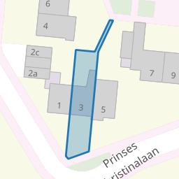 Perceel LDN02-D-1324