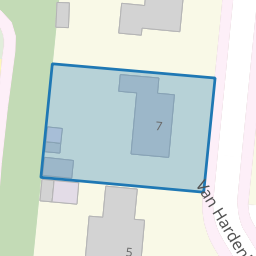 Perceel LDN02-D-1340