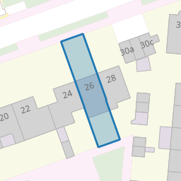 Perceel LDN02-D-1349