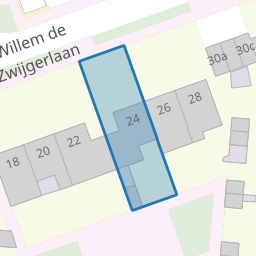 Perceel LDN02-D-1350