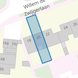 Perceel LDN02-D-1352