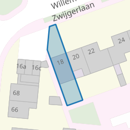 Perceel LDN02-D-1353