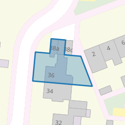 Perceel LDN02-D-1364