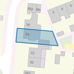 Perceel LDN02-D-1365