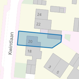 Perceel LDN02-D-1370