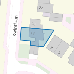 Perceel LDN02-D-1371