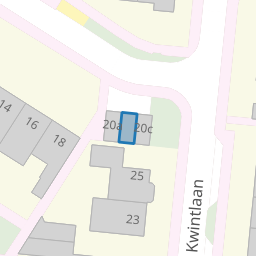 Perceel LDN02-D-1372