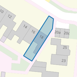 Perceel LDN02-D-1374