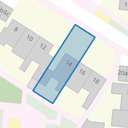 Perceel LDN02-D-1376