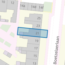 Perceel LDN02-D-1379