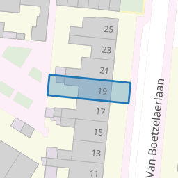 Perceel LDN02-D-1380