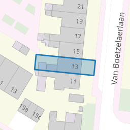 Perceel LDN02-D-1383