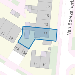 Perceel LDN02-D-1384