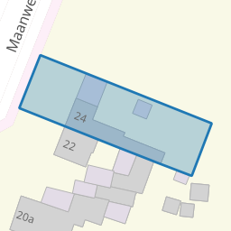 Perceel LDN02-D-1391