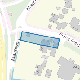 Perceel LDN02-D-1393