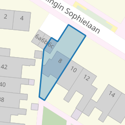 Perceel LDN02-D-1399