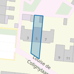 Perceel LDN02-D-1406