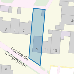 Perceel LDN02-D-1408