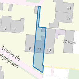 Perceel LDN02-D-1409