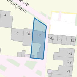 Perceel LDN02-D-1416