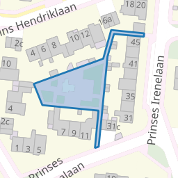 Perceel LDN02-D-1437
