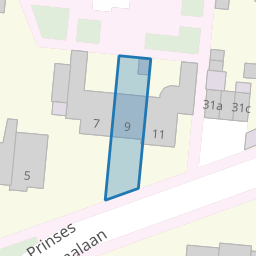 Perceel LDN02-D-1440