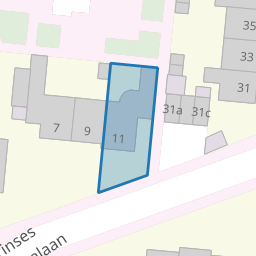 Perceel LDN02-D-1441