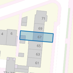 Perceel LDN02-D-1445