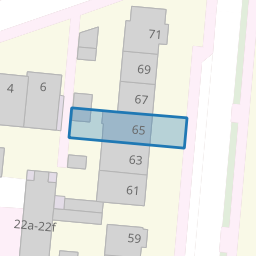 Perceel LDN02-D-1446