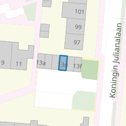 Perceel LDN02-D-1459