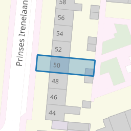 Perceel LDN02-D-1472