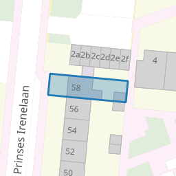 Perceel LDN02-D-1476