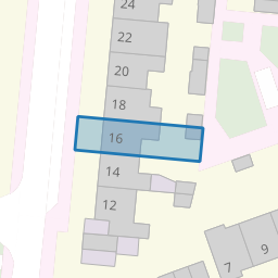 Perceel LDN02-D-1487