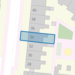 Perceel LDN02-D-1497