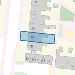 Perceel LDN02-D-1499