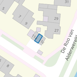 Perceel LDN02-D-1502