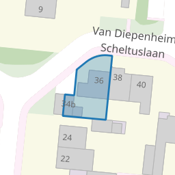 Perceel LDN02-D-1504