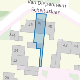 Perceel LDN02-D-1505