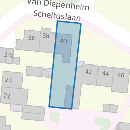 Perceel LDN02-D-1506