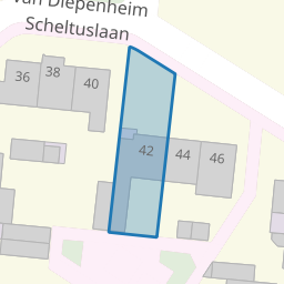 Perceel LDN02-D-1507