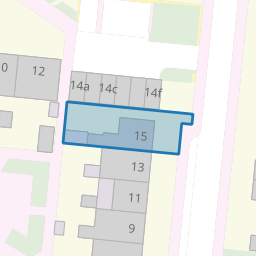 Perceel LDN02-D-1531