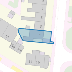 Perceel LDN02-D-1538