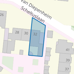 Perceel LDN02-D-1546