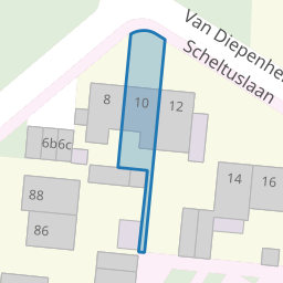 Perceel LDN02-D-1584