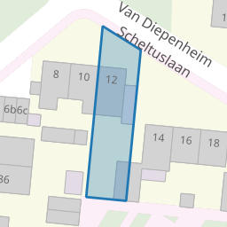 Perceel LDN02-D-1585