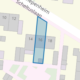 Perceel LDN02-D-1587