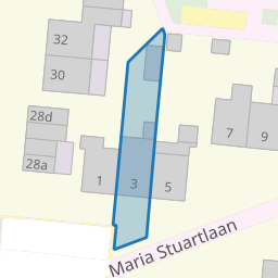 Perceel LDN02-D-1604