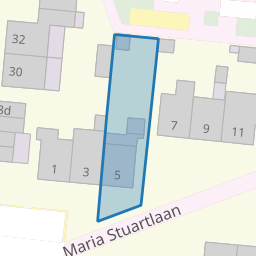 Perceel LDN02-D-1605