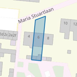 Perceel LDN02-D-1622