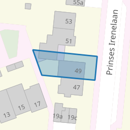 Perceel LDN02-D-1632